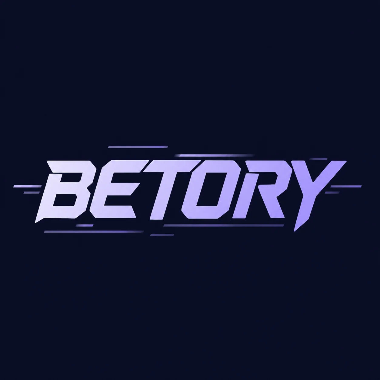 Betory logo